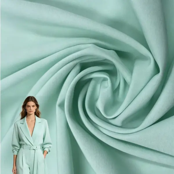 100D трикотажне полотно з шифонового утоку, що розтягується в 4 сторони