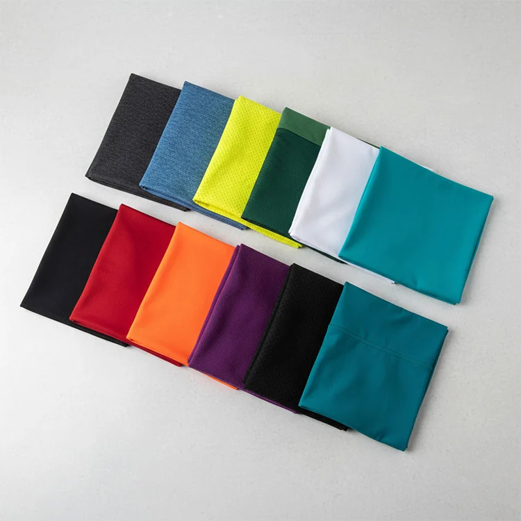 Що робить тканину для спортивного одягу такою необхідною для активного способу життя