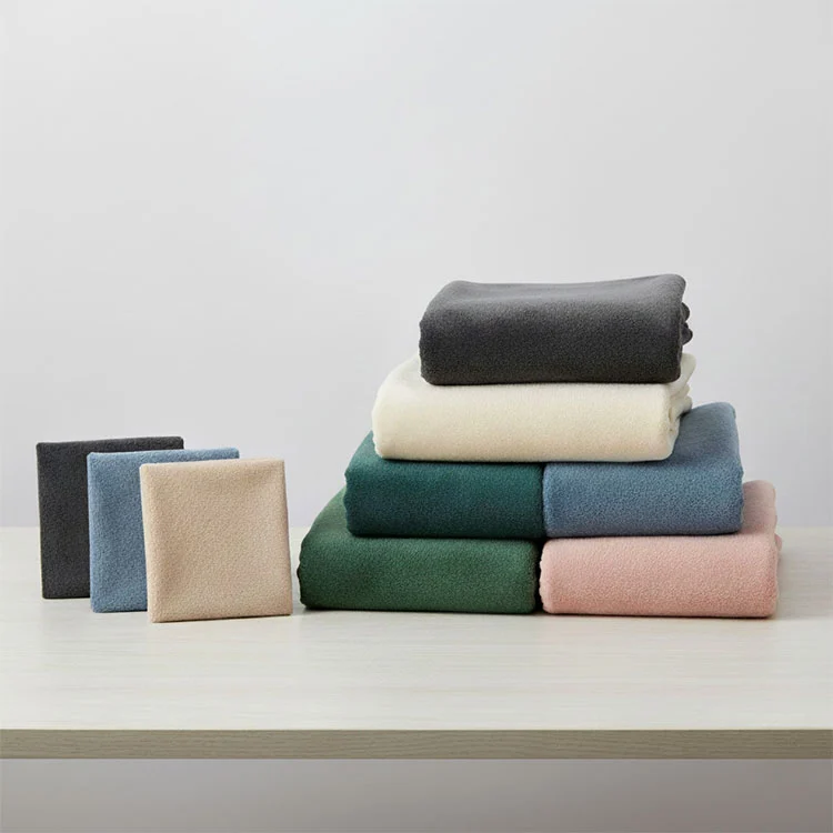 Матова тканина проти пігулок