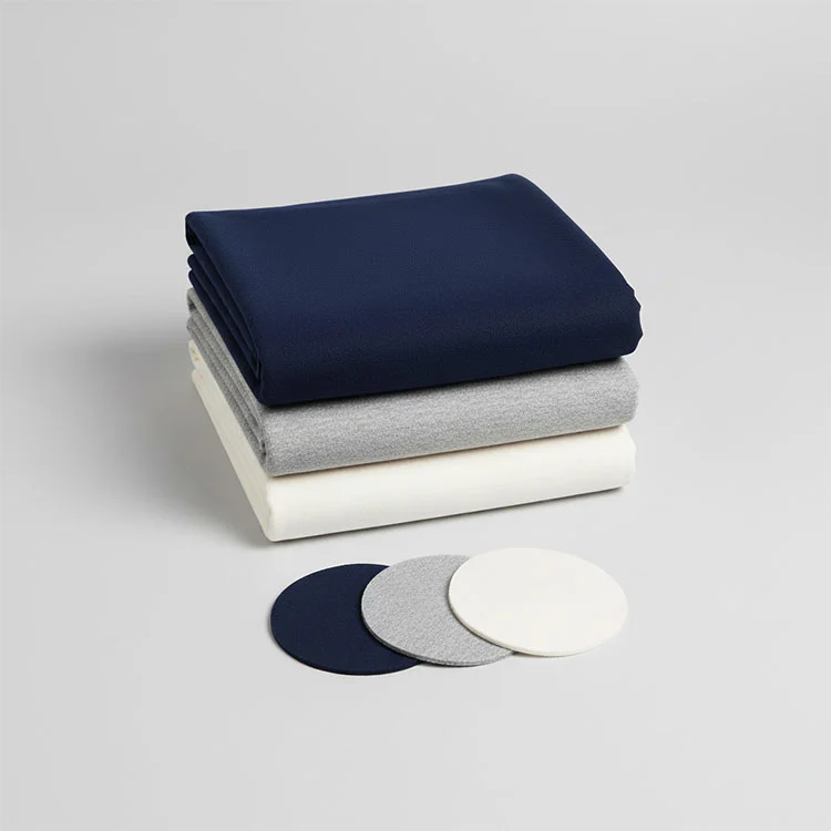 Трикотажне трикотажне полотно Anti-Pill