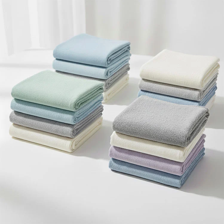 Охолоджувальна бамбукова тканина