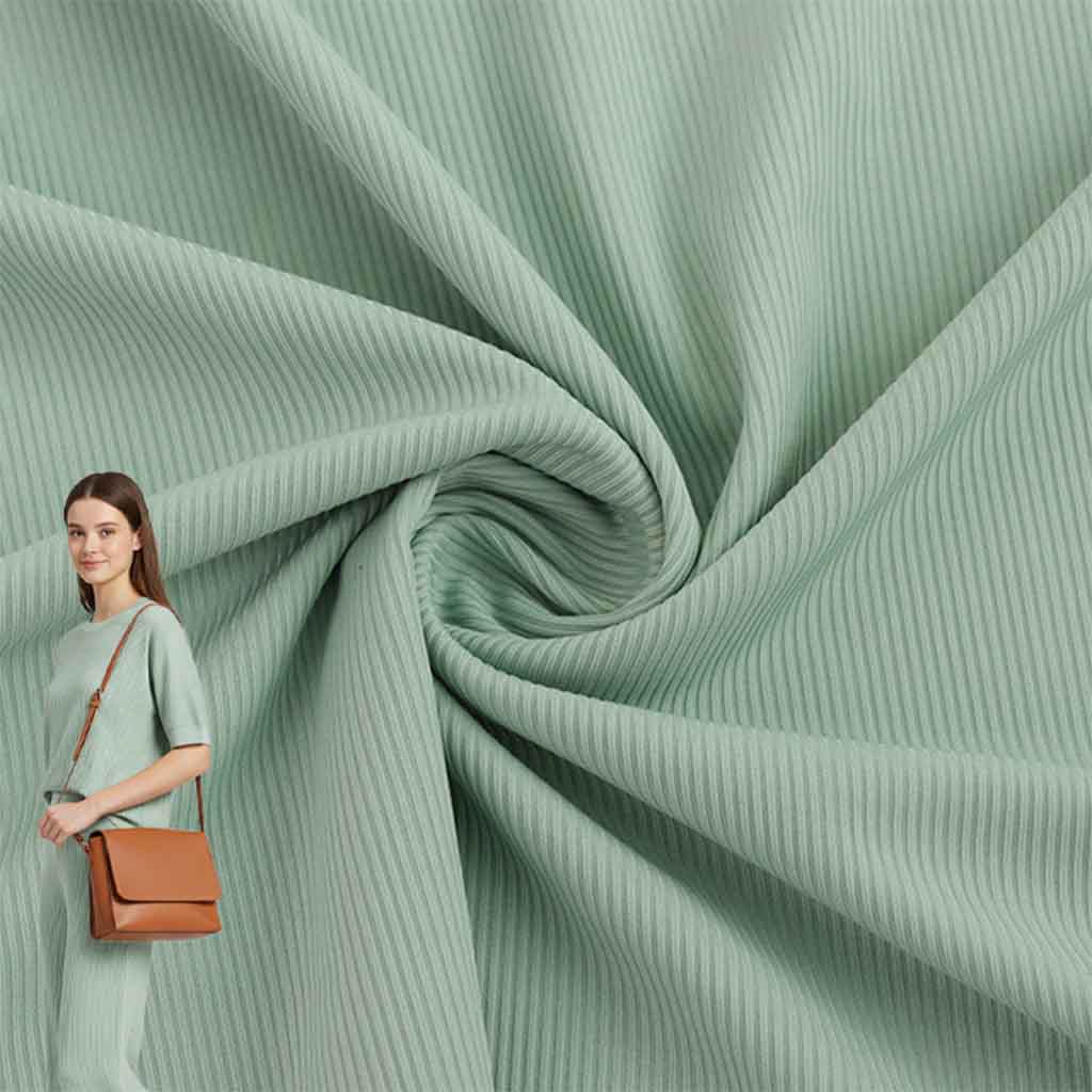 Охолоджуюча трикотажна тканина Ice Silk