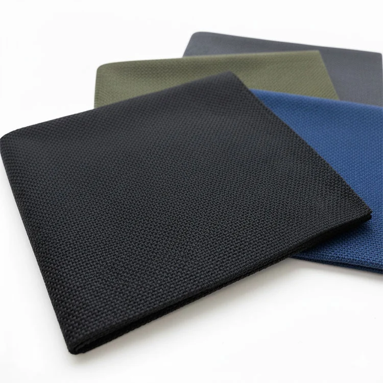 Бавовняна тканина Оксфорд 420D Бавовняна тканина Оксфорд 420D