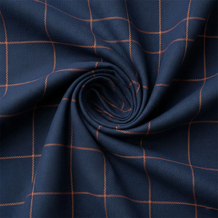 Вогнезахисна тканина спецодягу Вогнезахисна тканина спецодягу