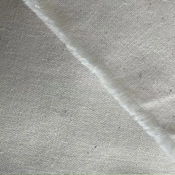 Recycled Eco Friendly Cotton Fabric