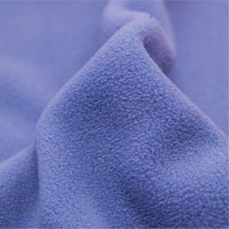 Micro Fleece Softshell Fabric 