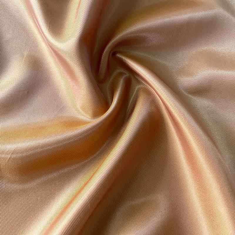Tr Blended Twill Lining Fabric