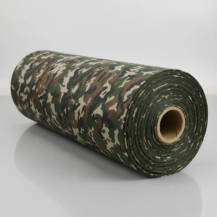 Оксфордська тканина нейлон 420D Оксфордська тканина нейлон 420D