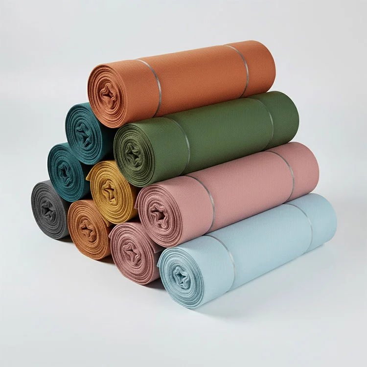 Оксфордська тканина нейлон 600D Оксфордська тканина нейлон 600D