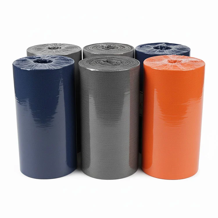 Нейлонова вогнезахисна тканина Оксфорд Нейлонова вогнезахисна тканина Оксфорд