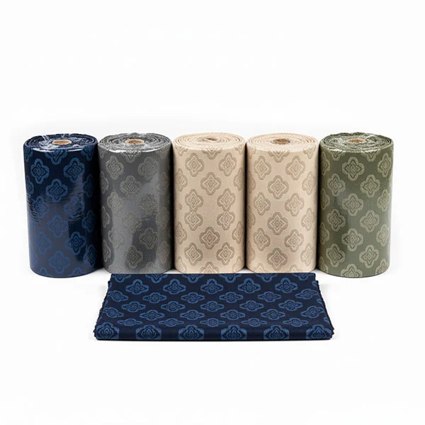 Нейлонова жакардова підкладка Нейлонова жакардова підкладка