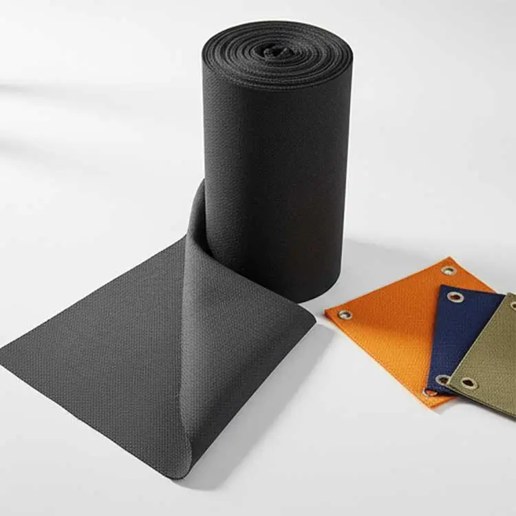 Нейлонова тканина Оксфорд для сумок Нейлонова тканина Оксфорд для сумок