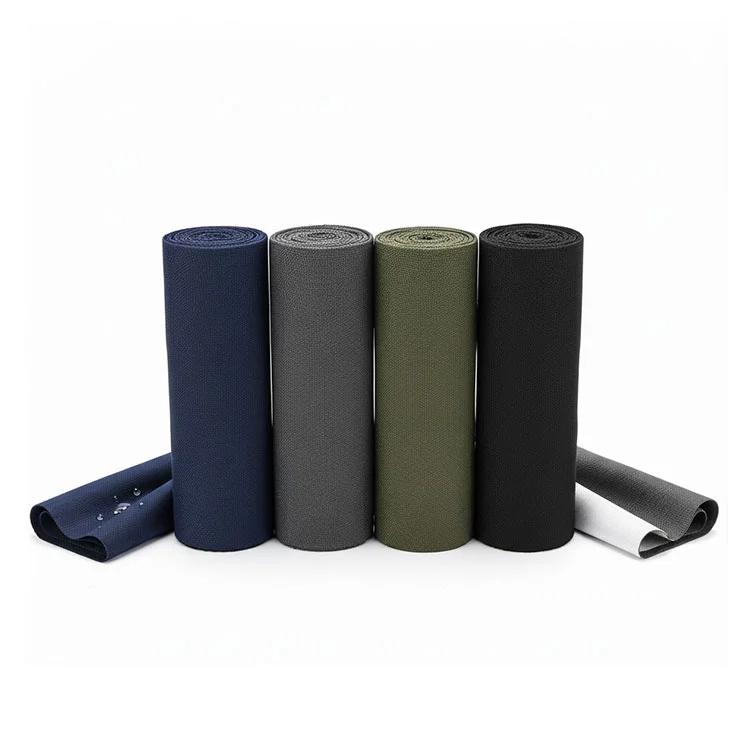 Оксфордська тканина з покриттям нейлон PA Оксфордська тканина з покриттям нейлон PA