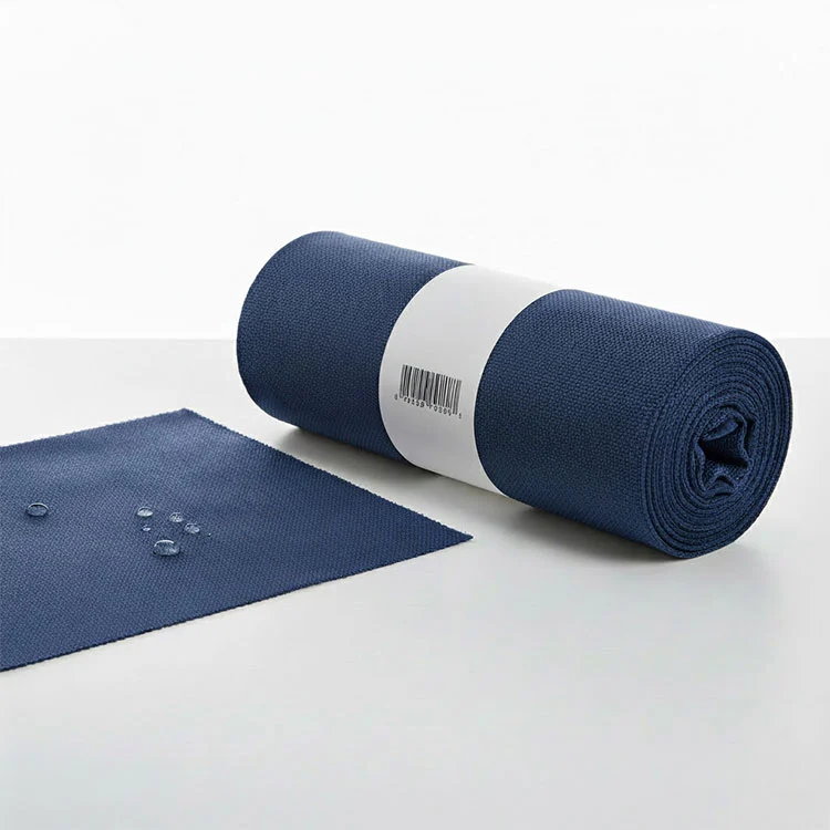 Нейлонова водонепроникна тканина Оксфорд Нейлонова водонепроникна тканина Оксфорд