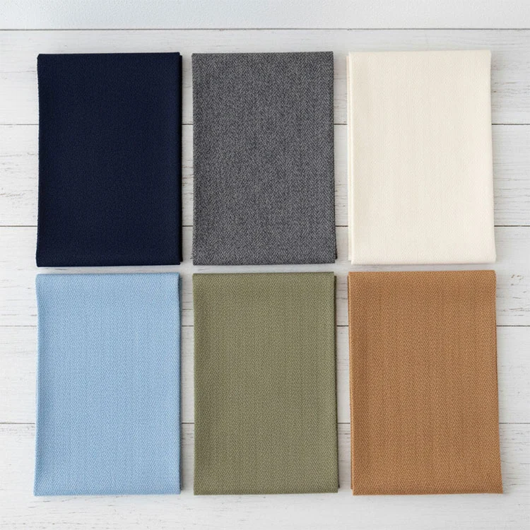 Оксфордська тканина з поліестеру «ялинка».