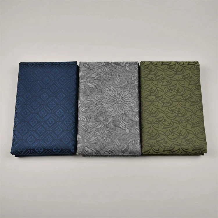 Поліестер жакардова тканина Оксфорд Поліестер жакардова тканина Оксфорд