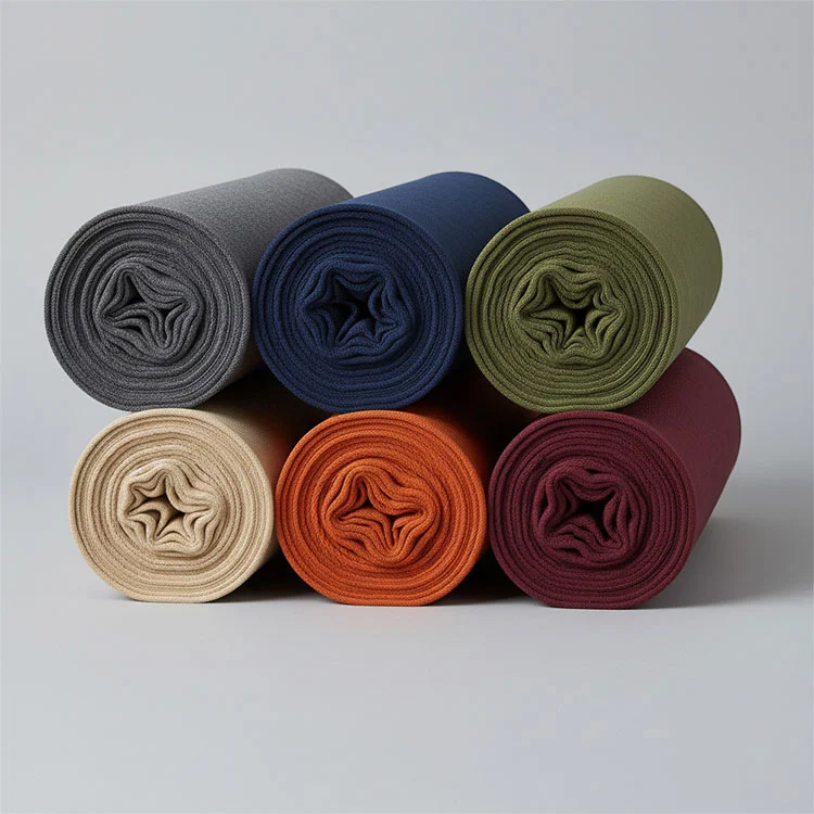 Оксфордська тканина для багажу з поліестеру Оксфордська тканина для багажу з поліестеру