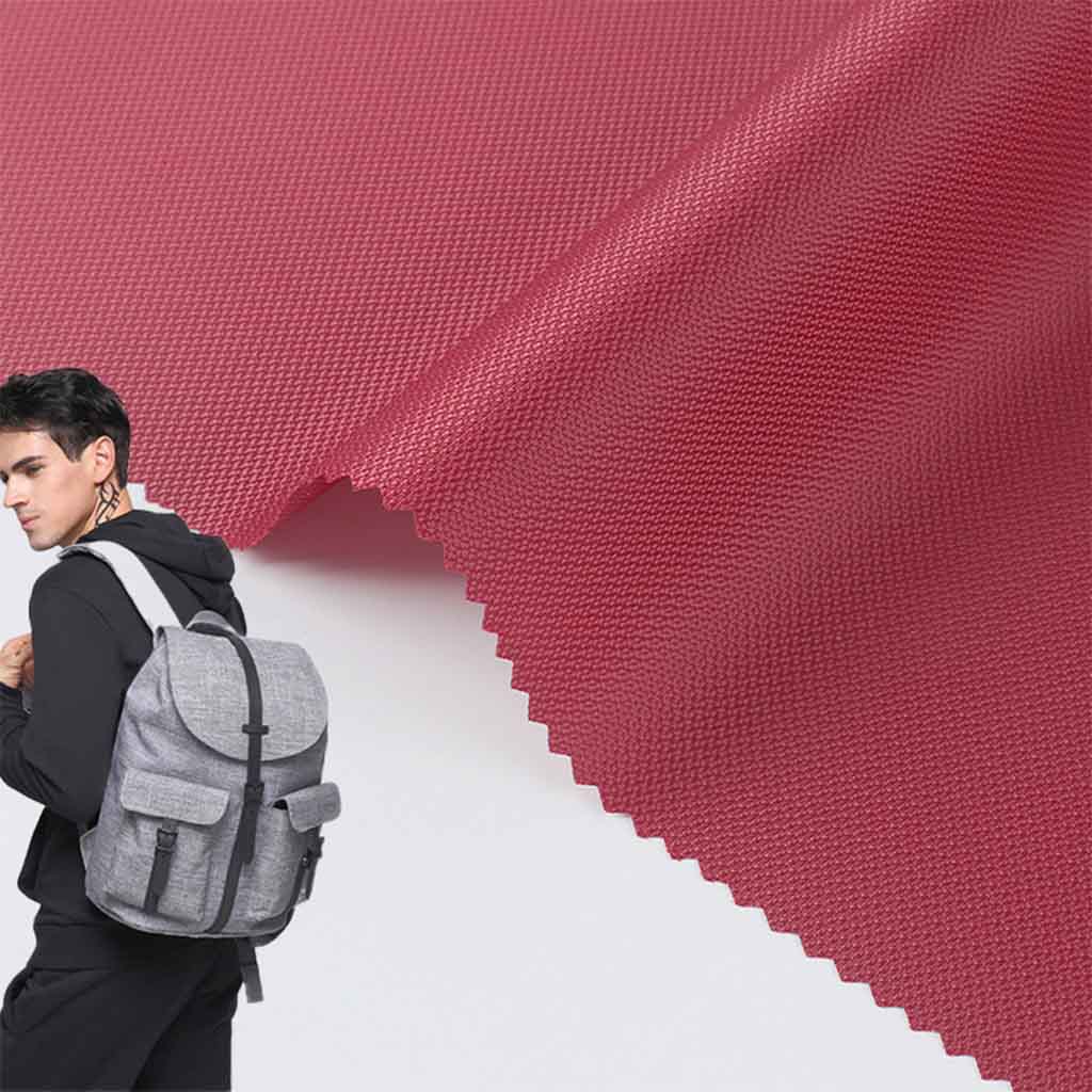 Оксфордська тканина для вуличних меблів з поліестеру
