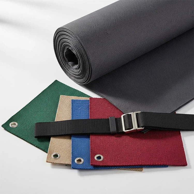 Тканина поліестер Оксфорд для сумок Тканина поліестер Оксфорд для сумок