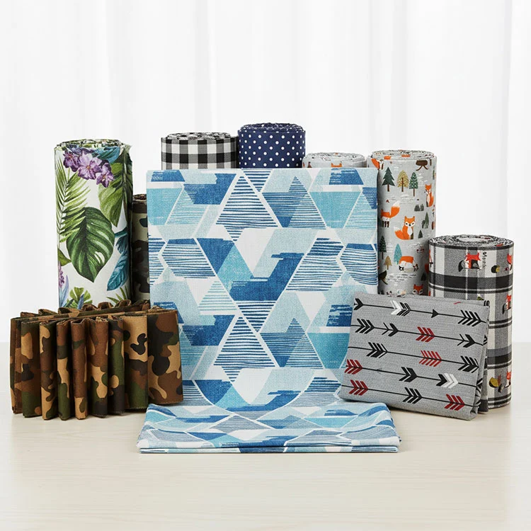 Оксфордська тканина з поліестером Оксфордська тканина з поліестером