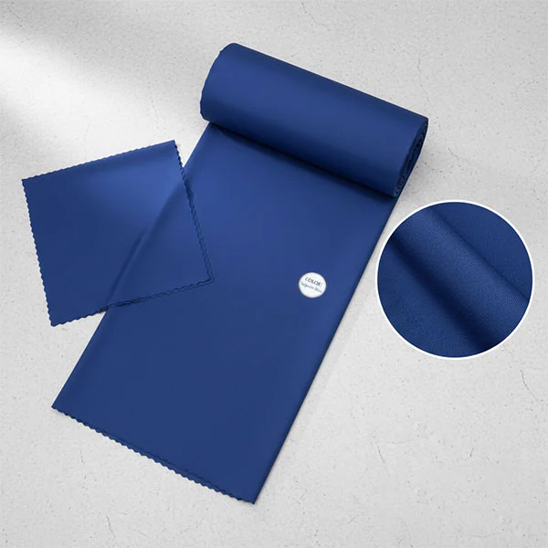 Підкладкова тканина саржа з ​​поліестеру