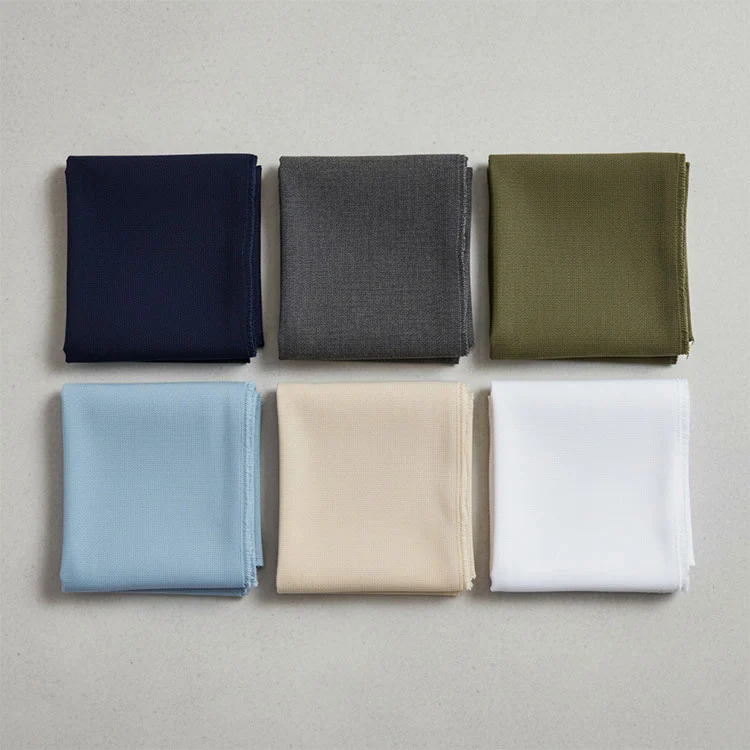 Оксфордська уніформа з поліестеру Оксфордська уніформа з поліестеру