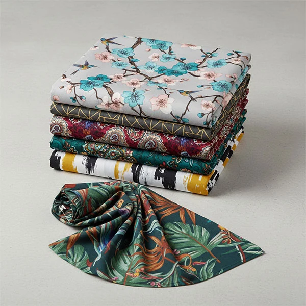 Підкладкова тканина з поліефірної віскози Підкладкова тканина з поліефірної віскози