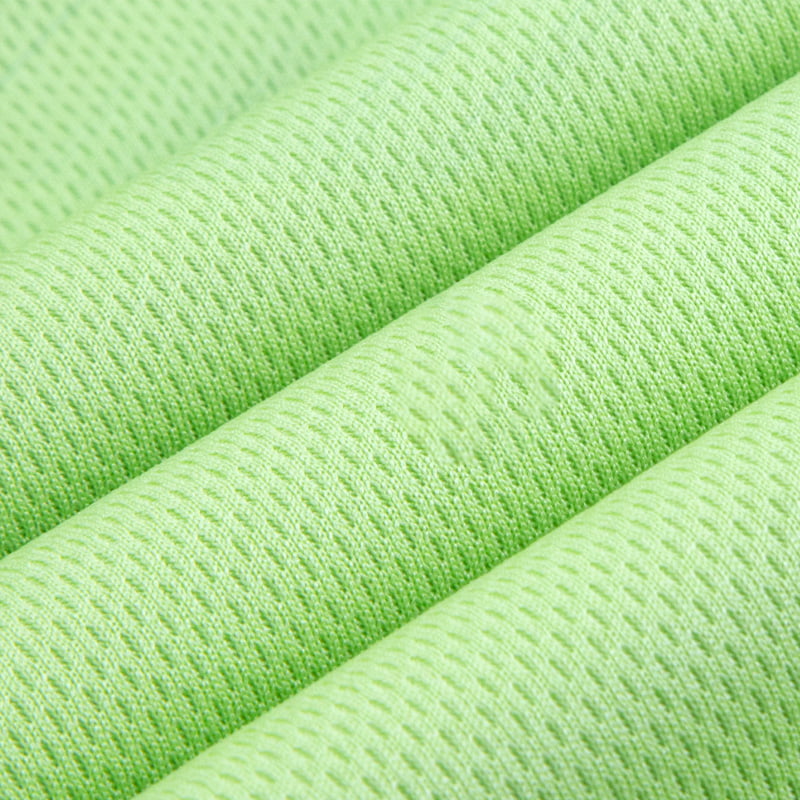 Перероблена поліефірна тканина Bird Eye