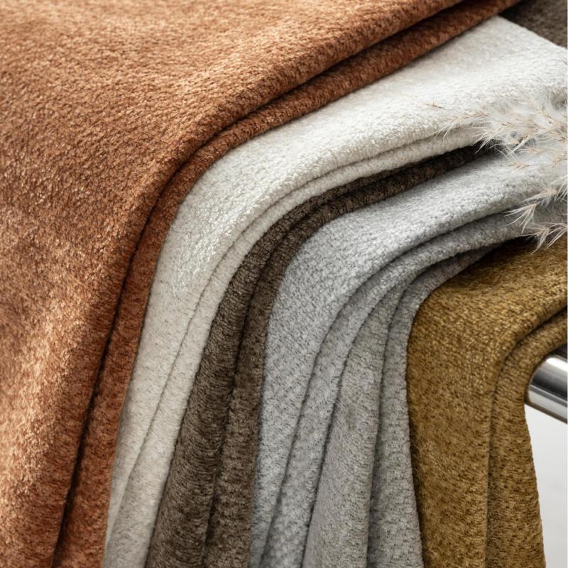 Тканина для штор із флісу 