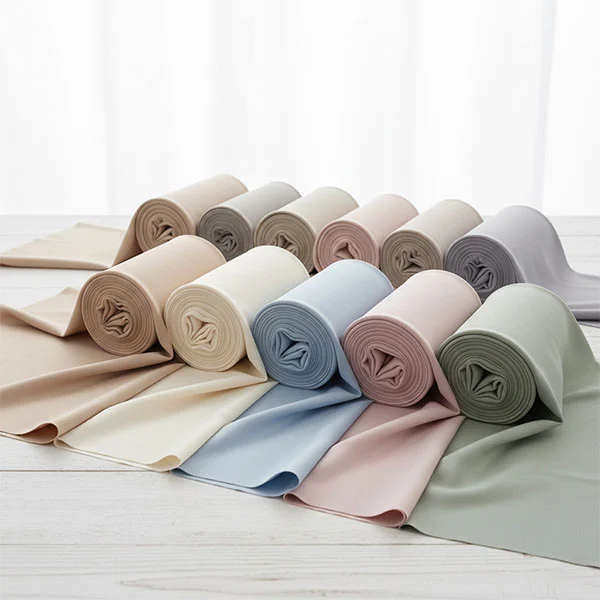 Підкладкова тканина триацетат