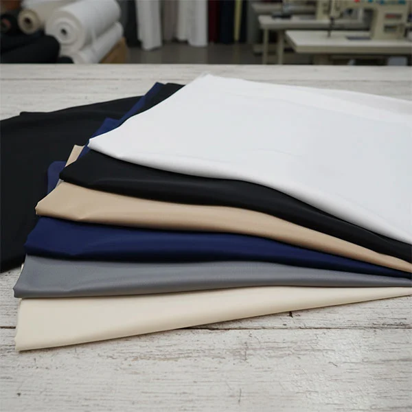 Віскозна каландрована підкладкова тканина Віскозна каландрована підкладкова тканина